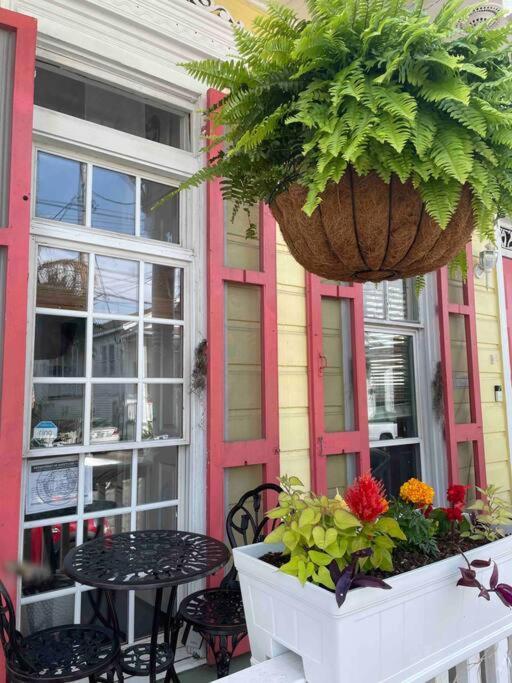 Historic Victorian Studio Near City Park Noma Bayou St John นิวออร์ลีนส์ ภายนอก รูปภาพ